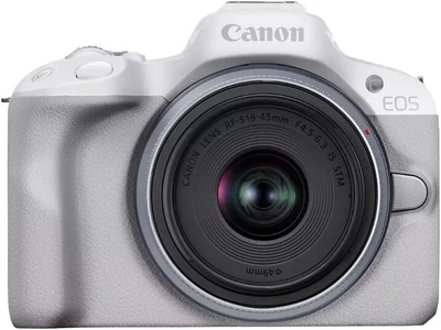 Canon E14CNEOSR50W1845STM Image
