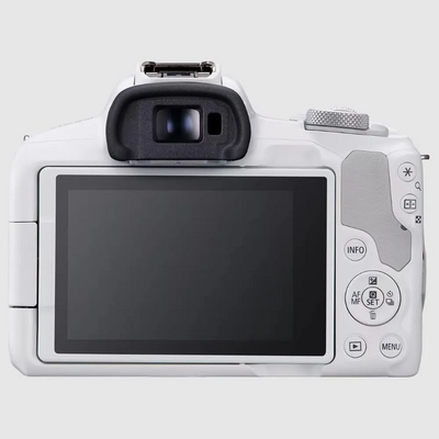 Canon E14CNEOSR50W1845STM Image