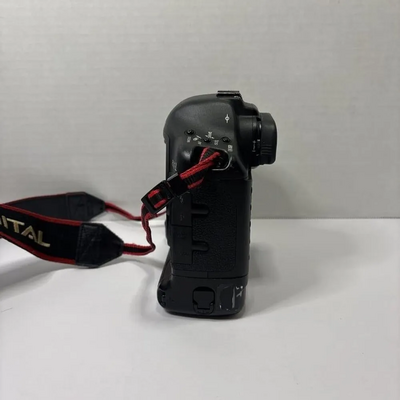 Canon Eos-1d mark ii Image