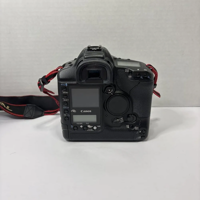 Canon Eos-1d mark ii Image