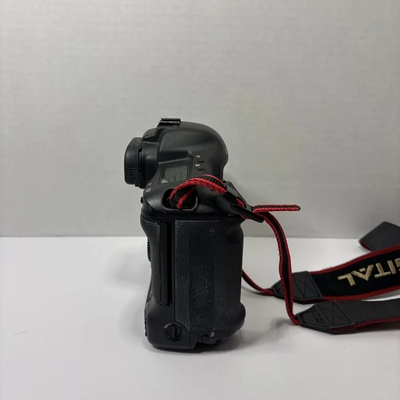 Canon Eos-1d mark ii Image