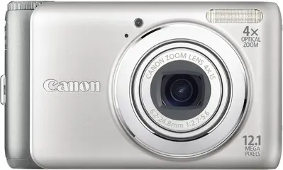 Canon PowerShot A3100IS Image