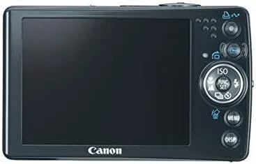Canon SD750 Image