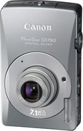 Canon SD750 Image