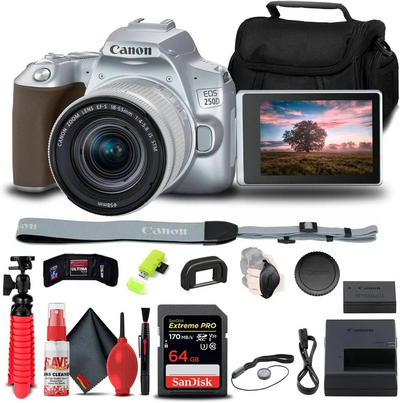 Canon 3461C001 Image