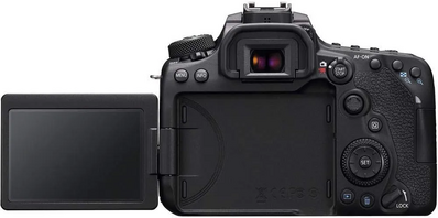 Canon EOS 90D Image