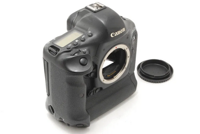 Canon Eos-1dx Image