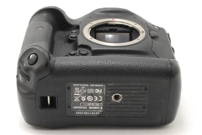 Canon Eos-1dx Image