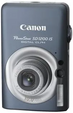 Canon PowerShot SD1200IS Image