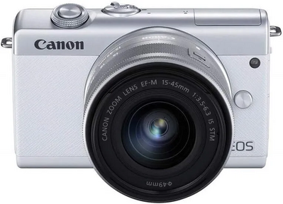 Canon Eos Image