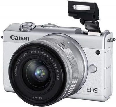 Canon Eos Image
