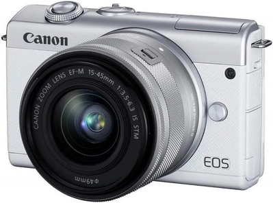 Canon Eos Image