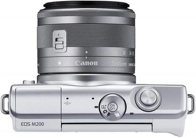 Canon Eos Image