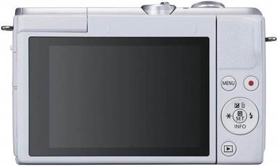 Canon Eos Image