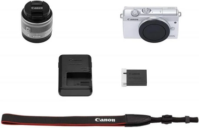 Canon Eos Image