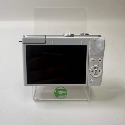 Canon Eos Image