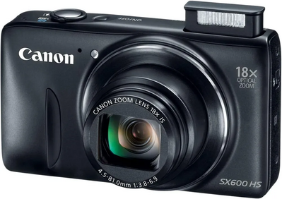 Canon 9340B001 Image