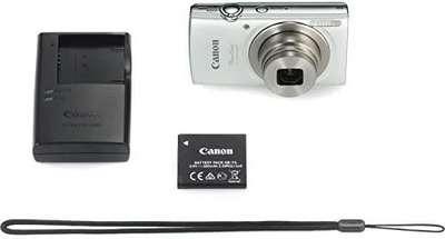 Canon 180,elph 180 Image