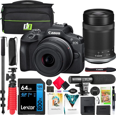 Canon E4CNEOSR100LNX2 Image