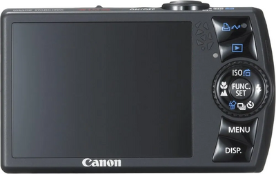 Canon PowerShot SD880IS Image