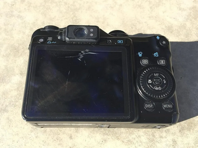 Canon FBA_G10 Image