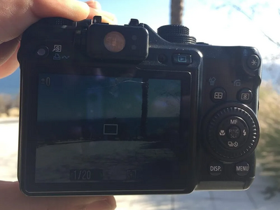 Canon FBA_G10 Image