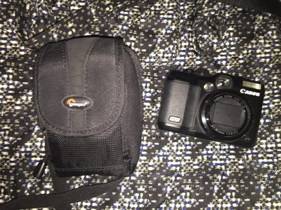 Canon FBA_G10 Image