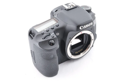 Canon Eos 7d Image