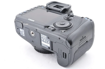 Canon Eos 7d Image