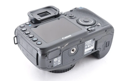 Canon Eos 7d Image