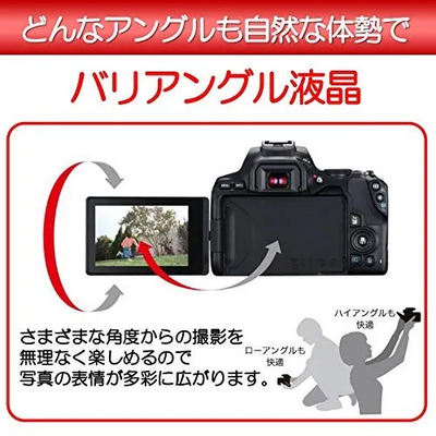 Canon EOSKISSX10 Image