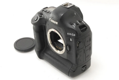Canon Eos-1dx Image
