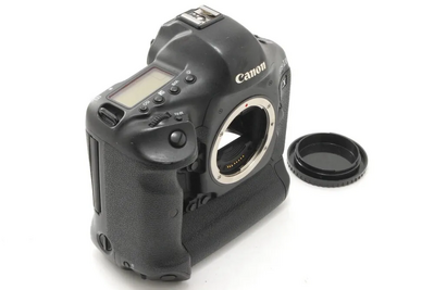 Canon Eos-1dx Image