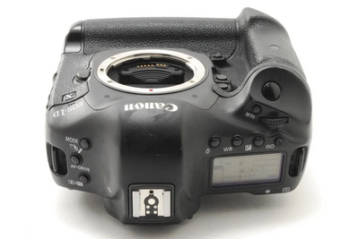 Canon Eos-1dx Image