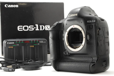 Canon Eos-1dx Image