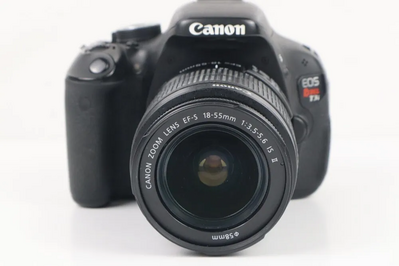 Canon PowerShot ELPH 180 Image