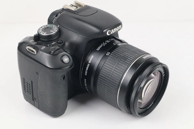 Canon PowerShot ELPH 180 Image