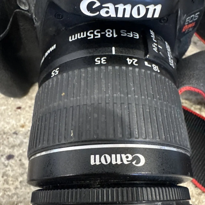 Canon PowerShot ELPH 180 Image