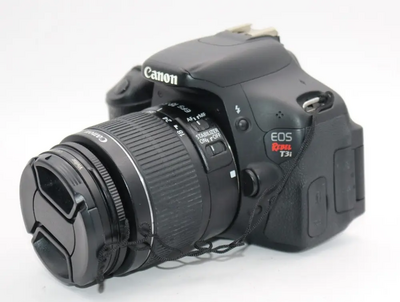 Canon PowerShot ELPH 180 Image