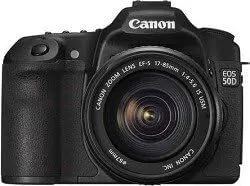 Canon 50D Image