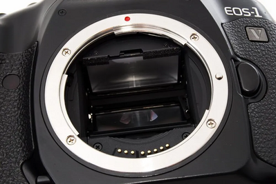 Canon VIXIA HF R800 Image
