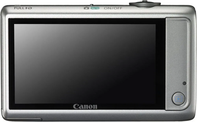 Canon PowerShot ELPH Image