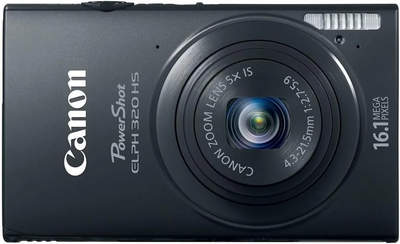 Canon PowerShot ELPH Image