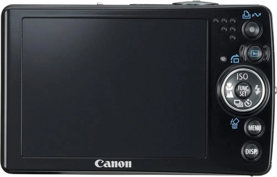 Canon Sd750 Image