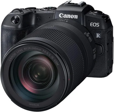 Canon Eos Image