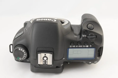 Canon Eos 7d Image