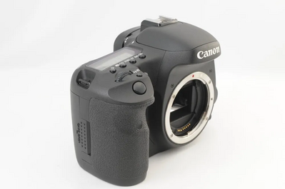 Canon Eos 7d Image