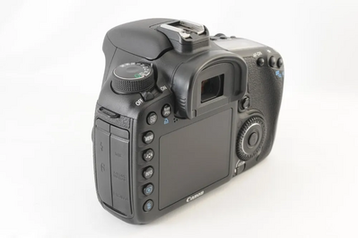 Canon Eos 7d Image