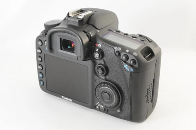 Canon Eos 7d Image