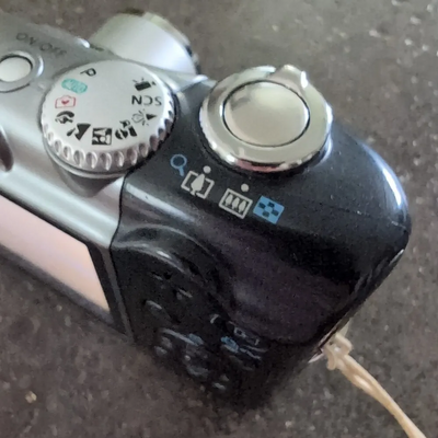 Canon PowerShot A1000 IS Image